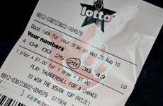76-year-old man gets trapped in bin while searching for lottery ticket