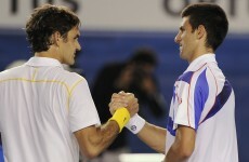 End of an era: Djokovic sees off Federer in Aussie semi-final