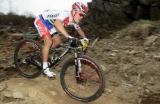 South African Olympian Stander killed in road accident