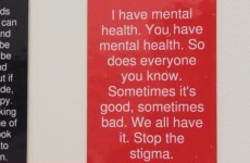 What Stigma? Short doc looks at Ireland's mental health