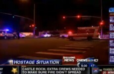Four shot dead in hostage situation in Aurora, Colorado