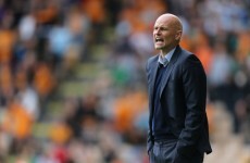 Wolves sack manager Stale Solbakken