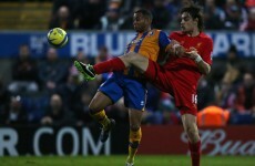 Liverpool avoid major upset by edging out Mansfield