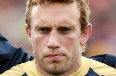 Scotland stalwart Blair retires from internationals