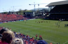 Poll: Should we have built a National Stadium?