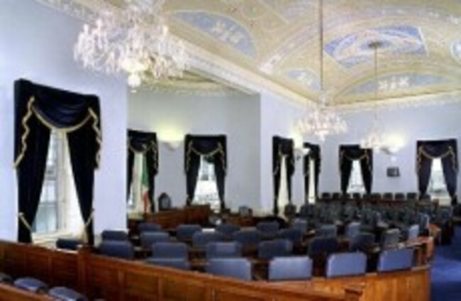 AS IT HAPPENED: Oireachtas hearings on planned abortion law