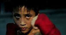 Pursuing Gold: China's young athletes in training