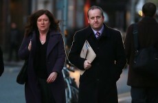 Abortion hearings: Cases referred abroad because of 'legal uncertainty'