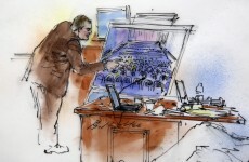 Court hears frantic 911 calls from US cinema massacre
