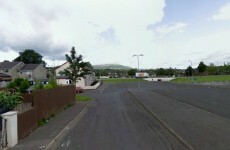 Viable 'pipe bomb' found in Belfast