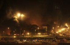 410 injured in continuing Cairo protests (Video, Photos)