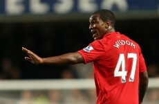 Teenage defender Andre Wisdom signs new Liverpool deal