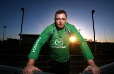 Connacht given back-row boost for 'Quins trip and secure future of 4 key forwards