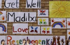 Nelson Mandela released from hospital