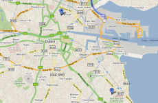 Woman dies, and another injured, in separate Dublin fires