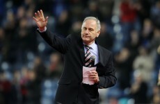 Rangers threaten to quit over restructuring plans