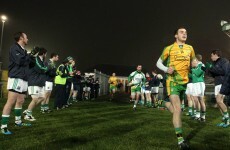 GAA wrap: Fermanagh ambush Donegal in McKenna Cup