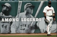 Baseball Hall of Fame inducts... no one