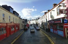 Young woman arrested in Jason McGovern murder investigation