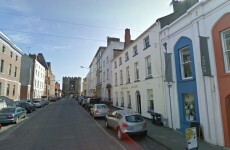 Drogheda teenager stabbed while on way home from school