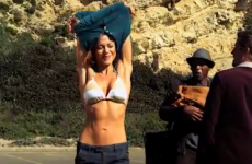 WATCH: The best (worst) horror movie trailer you'll see today