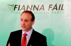 Martin concedes: FF could support FG minority government
