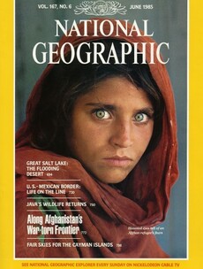 Happy 125th Birthday National Geographic! Here are some of your best bits