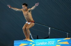 Tom Daley's mammy isn't happy about the criticism he's getting
