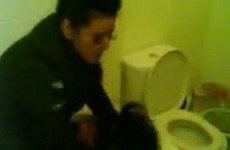 Police in Wales end appeal over Blackberry bath attack video