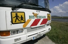 Bus Éireann, unions to appear before Labour Relations Commission tomorrow