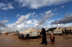 Tánaiste calls for Syrian crisis to be referred to International Criminal Court