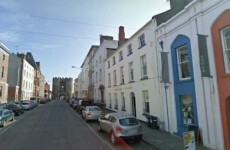 Man in court over Drogheda schoolboy stabbing