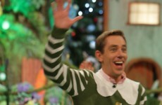 Toys, sport and Love/Hate top the 20 most watched list for 2012