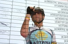 Lance Armstrong case: Swiss lab rejects USADA claims it helped rider cheat