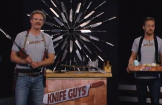 VIDEO: Will Ferrell and Ryan Gosling, together at last