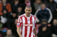 Blunder boy Walters will bounce back, says Pulis