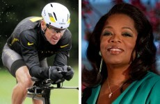 Armstrong will answer 'honestly' during Oprah talk