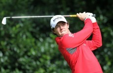 Rory McIlroy backs Paul McGinley for Ryder Cup captaincy