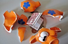 Saving index falls to record low with 48 per cent not saving at all