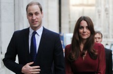 9 things we already know about Kate and William's Royal Baby
