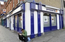 State-owned Permanent TSB pays €1.3bn to bondholders today