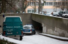 Germany: Robbers dig 30-metre tunnel to raid bank