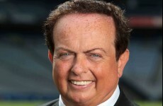 Marty Morrissey appointed as RTÉ’s new Gaelic Games correspondent