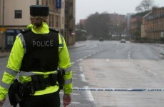 19-month-old boy dies in road crash in Fermanagh