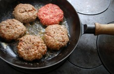 Updated: Horse and pig DNA found in supermarket beef burgers