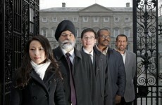 Most of Ireland’s new citizens do not feel part of society
