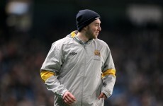 Former City starlet Michael Johnson reveals mental health problems, asks for privacy