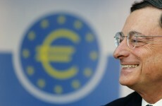 ECB borrowing by Irish banks at lowest level since September 2008