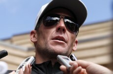 'One big lie' as Armstrong admits to 7 drug-fueled Tours