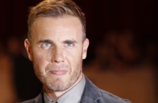 The Dredge: Gary Barlow totally arranged a marriage on stage (Video)